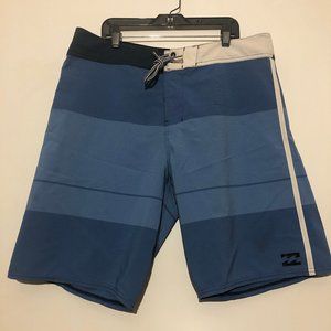 ☀️Billabong Swim Trunks | Sz 34